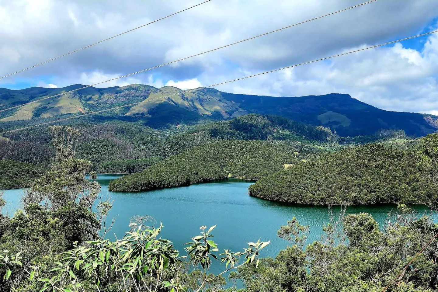 Ooty