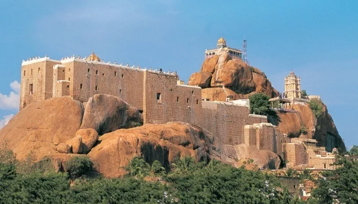 Trichy