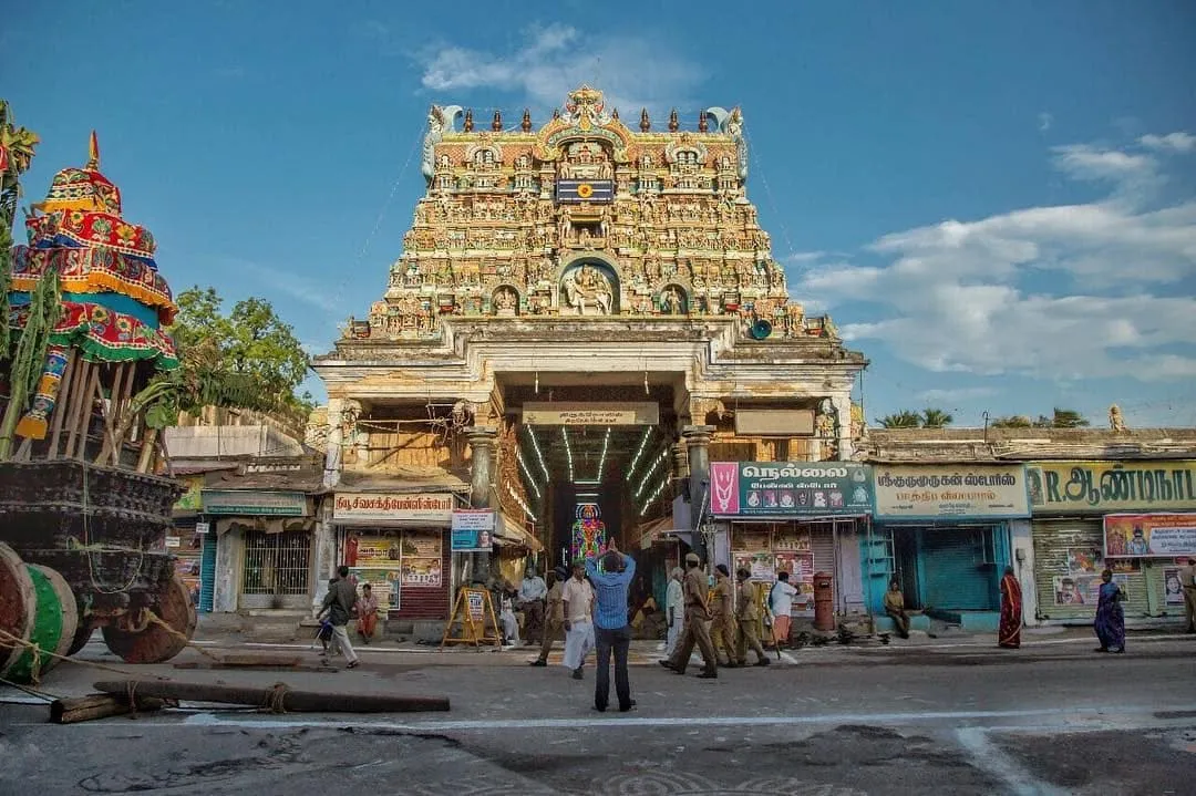 Tirunelveli