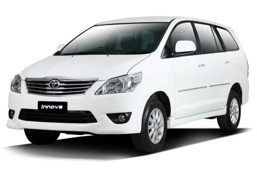 SUV